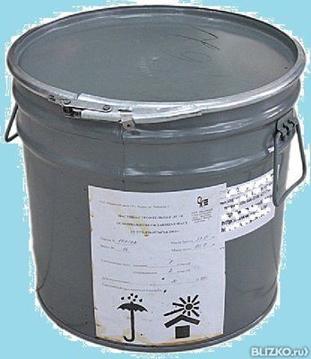 Мастика строительная из казани коочуко битумная мастика