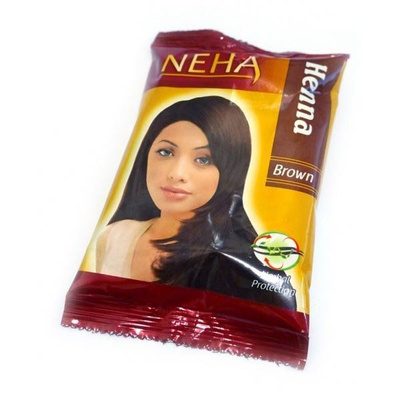 Neha Herbal Mehandi    -  5