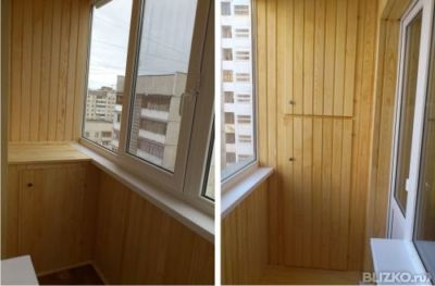Мебель для лоджии от компании балкон под ключ купить в город.