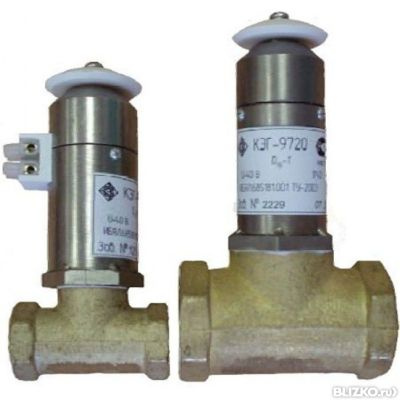 КЭГ 9720 Ду 65 КЭГ 9720 Ду 65