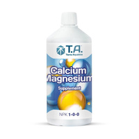 Terra Aquatica Calcium Magnesium 1 L Добавка для осмотической воды