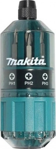 НАБОР БИТ MAKITA 10пр