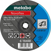 ДИСК ЗАЧИСТН. METABO 180*6,0*22,2