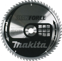 ДИСК MAKITA 355*30*60 пильный по дереву