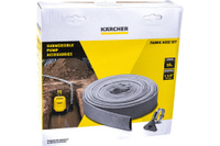 Плоский всасывающий шланг Karcher 2.997-100