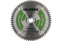 Диск пильный Industrial Дерево (190x20 мм; 60Т) Hilberg HWT193