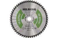 Диск пильный Industrial Дерево (300x30 мм; 56Т) Hilberg HW301