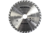 Диск пильный по дереву Industrial (350х50 мм; 36Т) Hilberg HW354