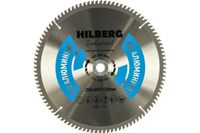 Диск пильный Industrial Алюминий (255x30 мм; 100Т) Hilberg HA255