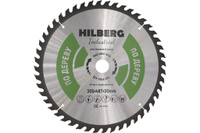 Диск пильный Industrial Дерево (305x30 мм; 48Т) Hilberg HW305