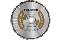 Диск пильный Industrial Ламинат (305x30 мм; 120Т) Hilberg HL305