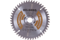 Диск пильный Industrial Ламинат (160x20 мм; 48Т) Hilberg HL160