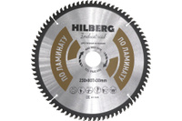 Диск пильный Industrial Ламинат (230x30 мм; 80Т) Hilberg HL230