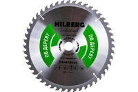 Диск пильный Industrial Дерево (315x30 мм; 48Т) Hilberg HW316