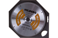 Диск пильный Industrial Ламинат (300x30 мм; 120Т) Hilberg HL300