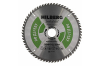 Диск пильный Industrial Дерево (230x32/30 мм; 64Т) Hilberg HW239