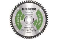 Диск пильный Industrial Дерево (180x20/16 мм; 56Т) Hilberg HW182