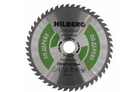 Диск пильный Industrial Дерево (230x32/30 мм; 48Т) Hilberg HW234