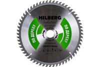 Диск пильный Industrial Дерево (260x30 мм; 60Т) Hilberg HW260