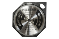 Диск пильный Industrial Металл (350х25.4 мм; 80Т) Hilberg HF350