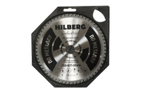 Диск пильный Industrial Металл (250х30 мм; 60Т) Hilberg HF250