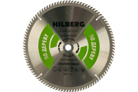 Диск пильный Industrial Дерево (255x30 мм; 100Т) Hilberg HW257