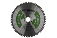 Диск пильный Industrial Дерево (250x32/30 мм; 64Т) Hilberg HW259