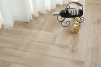 Виниловый пол One Floor Herringbone 3009