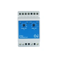 Терморегулятор для систем антиобледенения и снеготаяния OJ Electronics ETR2-1550