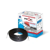 Нагревательная секция Profi Therm DEFROST SNOW/2R 1270/28W Profitherm