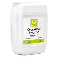 Октапон Экстра, КЭ (2,4 Дихлорфеноксиуксусная кислота 500 г/л) 20 л