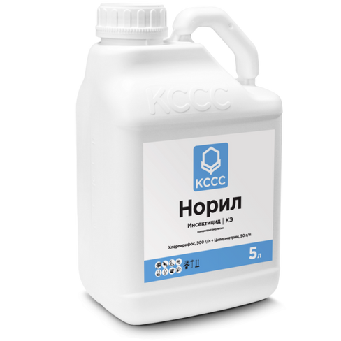 Р-Норил, КС 5 л