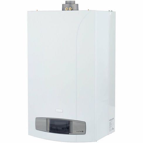 Котел газовый Baxi LUNA-3 310 Fi