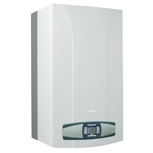 Котел газовый Baxi LUNA3 COMFORT 1.310Fi