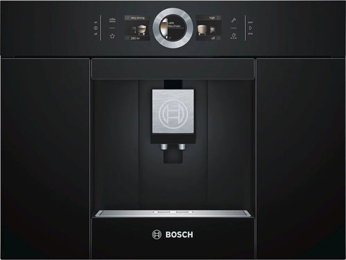 Кофемашина Bosch CTL7181B0