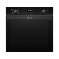 DeLonghi духовой шкаф DEO 755 NB RAMONA