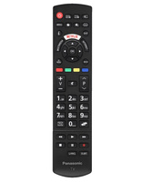 Пульт ДУ Panasonic RC-A49128 Smart TV Netflix Original