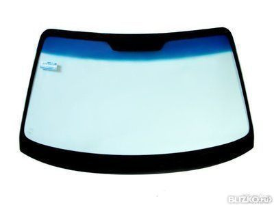 Автомобильное стекло Tager (Тагаз) 3D Utility (08-) / Ssang Yong Korando (96-06)