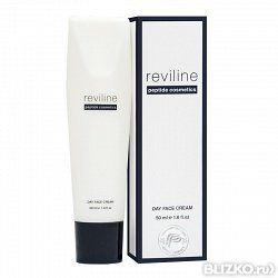 Крем для лица дневной Reviline RN02