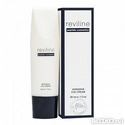 Крем для век интенсивный Reviline RN05