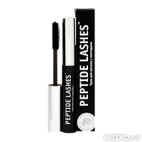 Тушь для ресниц черная Peptide Lashes 7 мл