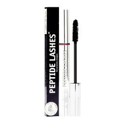 Тушь для ресниц черная Peptide Lashes 9 мл