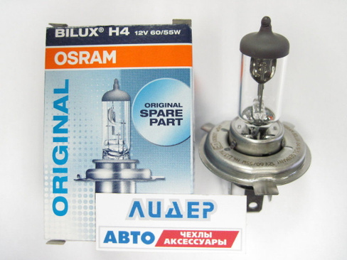 Osram Bilux 64193 H4 60 55w Купить