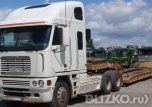 Аренда трала 60 тонн FREIGHTLINER 12 м