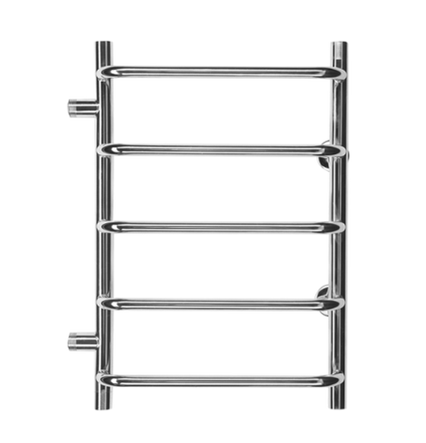 Водяной полотенцесушитель «Стандарт» с боковым подключением