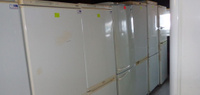Холодильники Б/У Гарантия 6 месяцев Доставка
