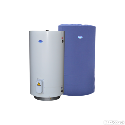 Теплообменник в водонагревателе Кожухотрубный испаритель Alfa Laval DM2-277-2 Кострома