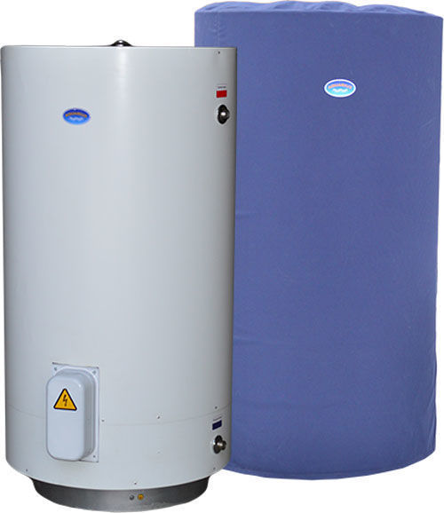 Водонагреватель Aquarius SW 500 мощность 9 кВт теплообменник 25 кВт 500 ...