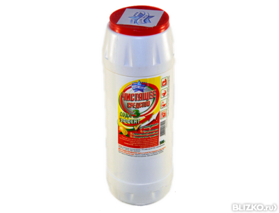chistyashee-sredstvo-500-gr-poroshok Чистящее средство 500 гр порошок фото