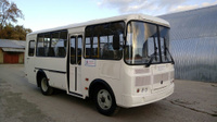 Автобус ПАЗ 320530-22 на 41 место